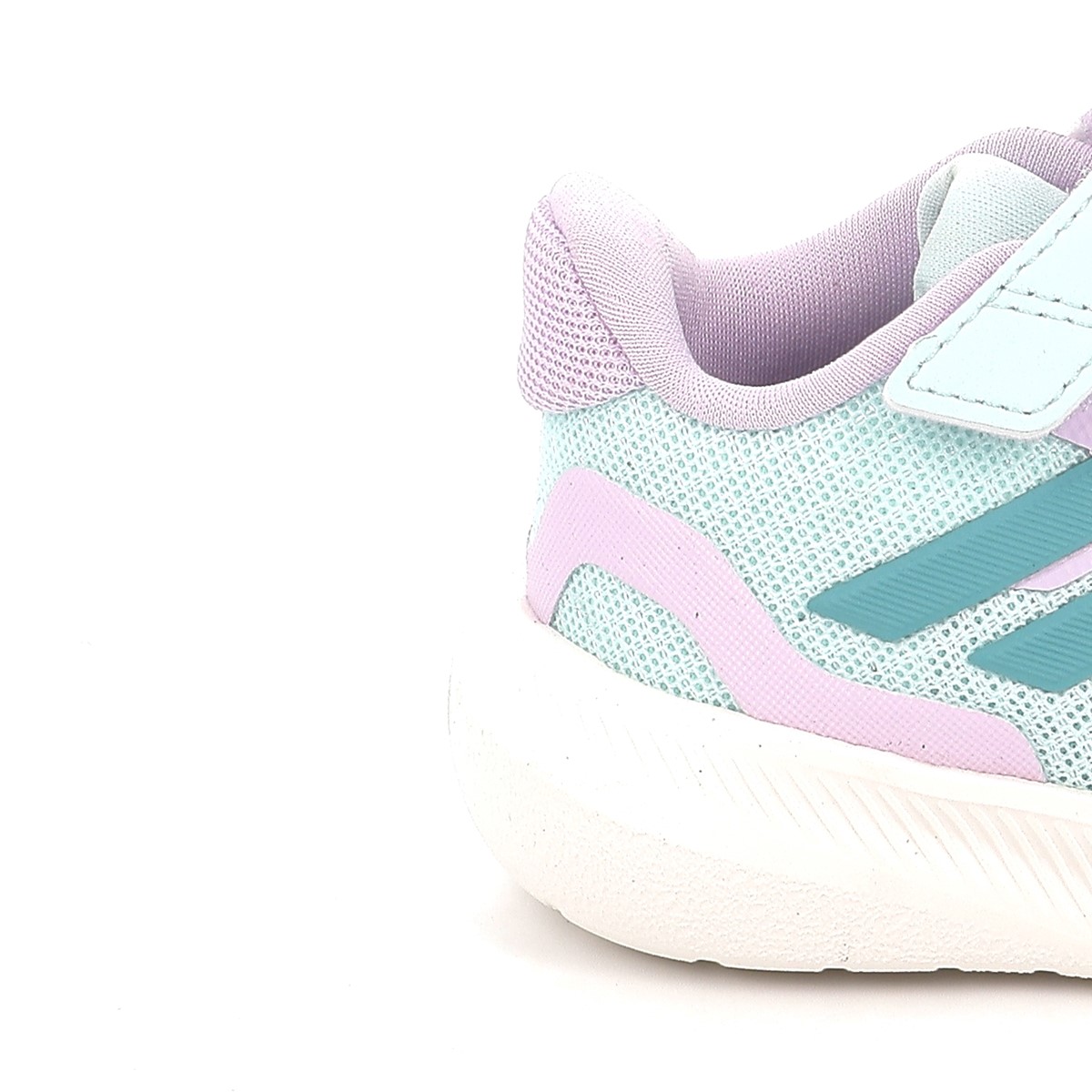 Girls' Sneakers ADIDAS Green