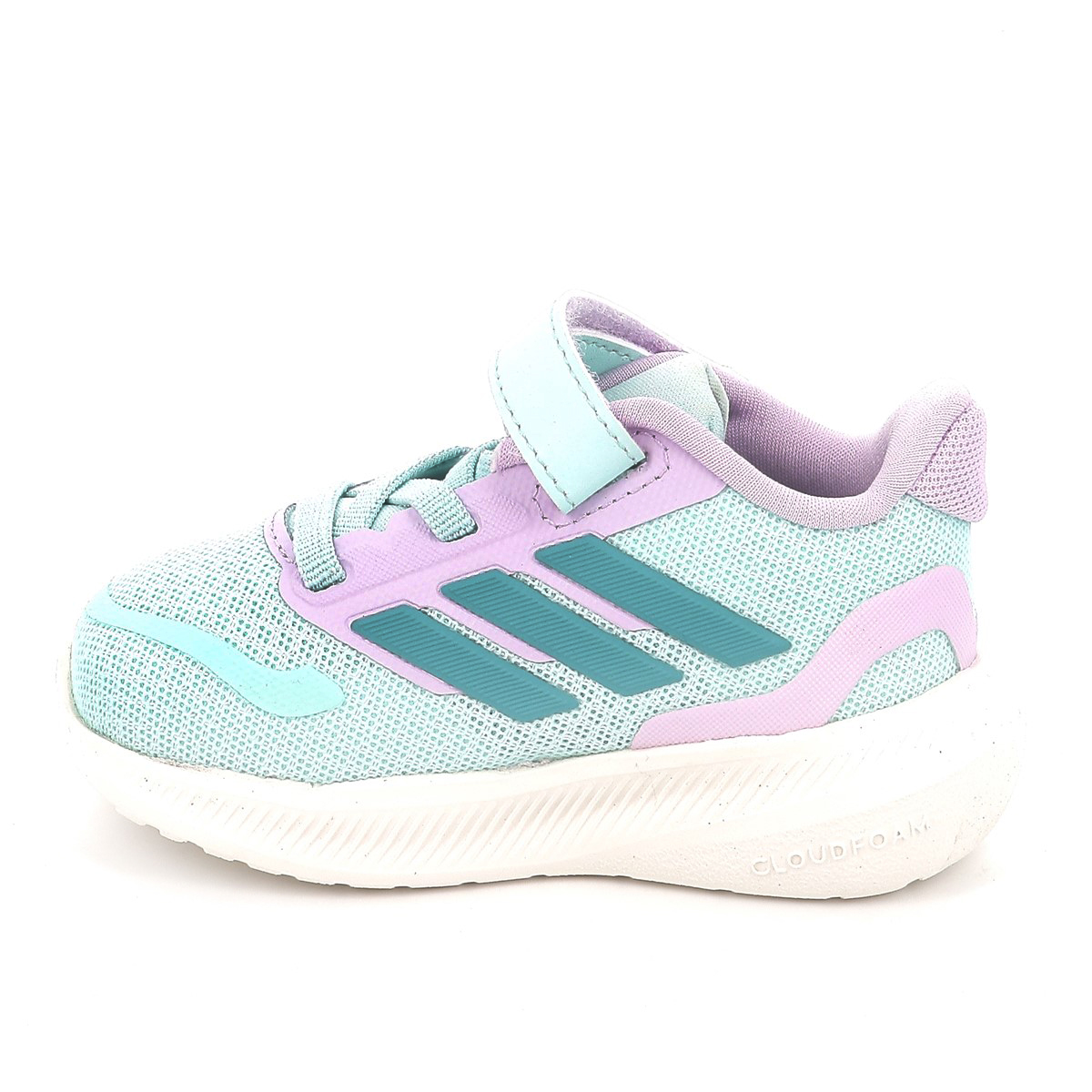 Girls' Sneakers ADIDAS Green
