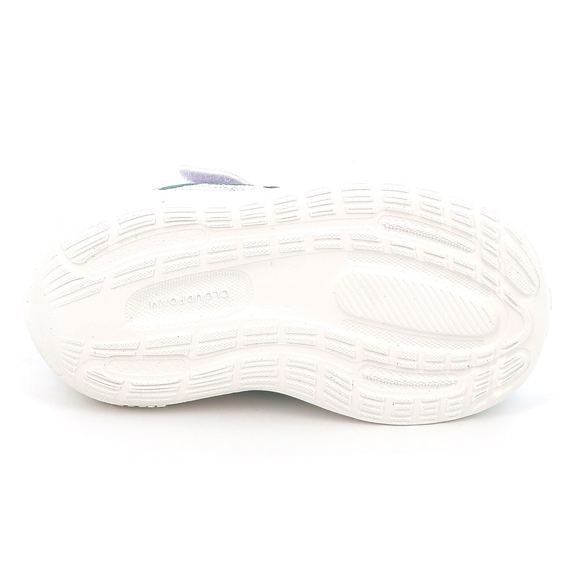 Girls' Sneakers ADIDAS Green