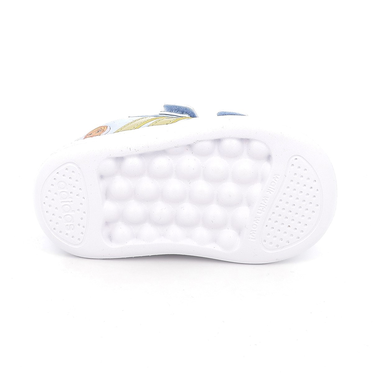 Girls' Sneakers ADIDAS Blue