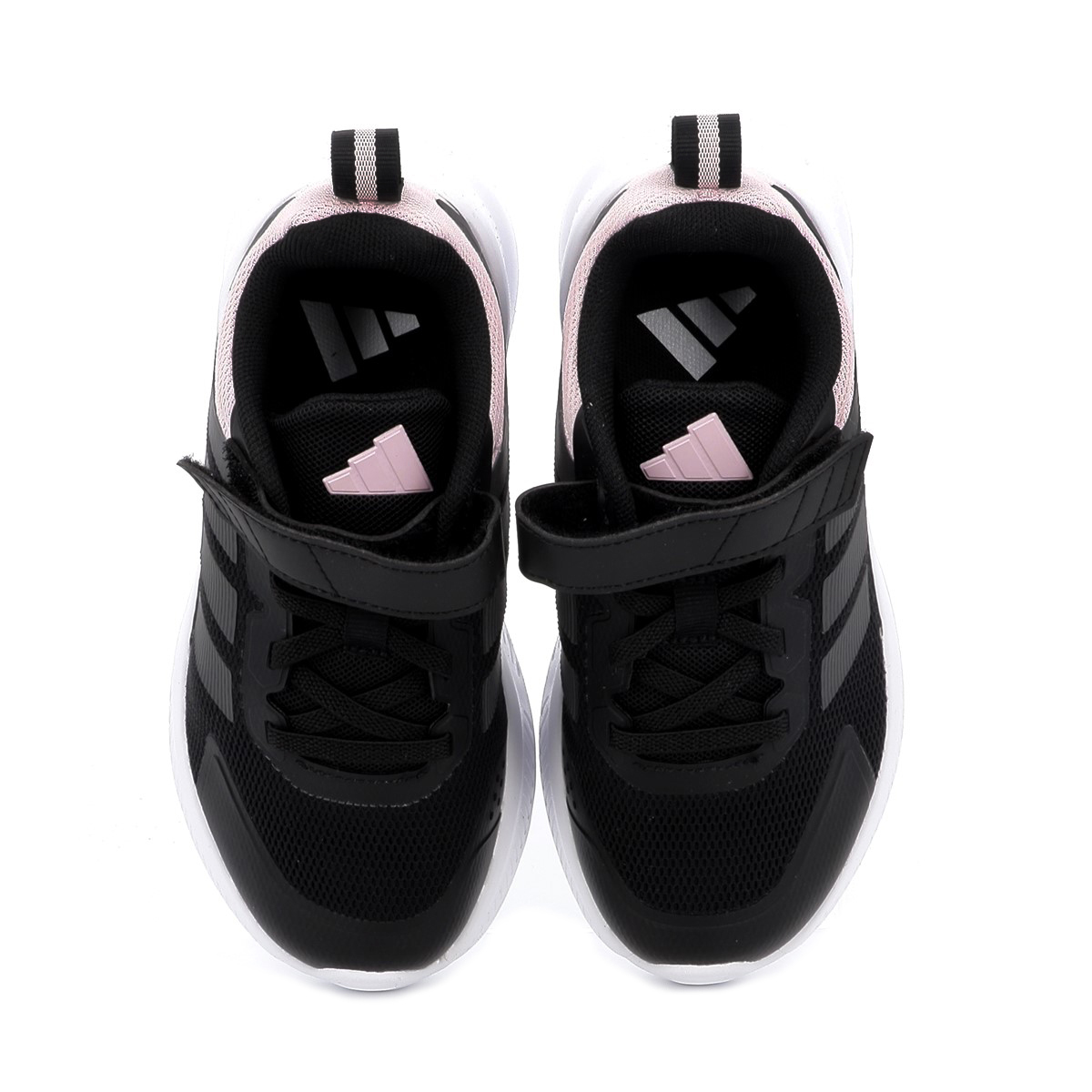 Girls' Sneakers ADIDAS Black