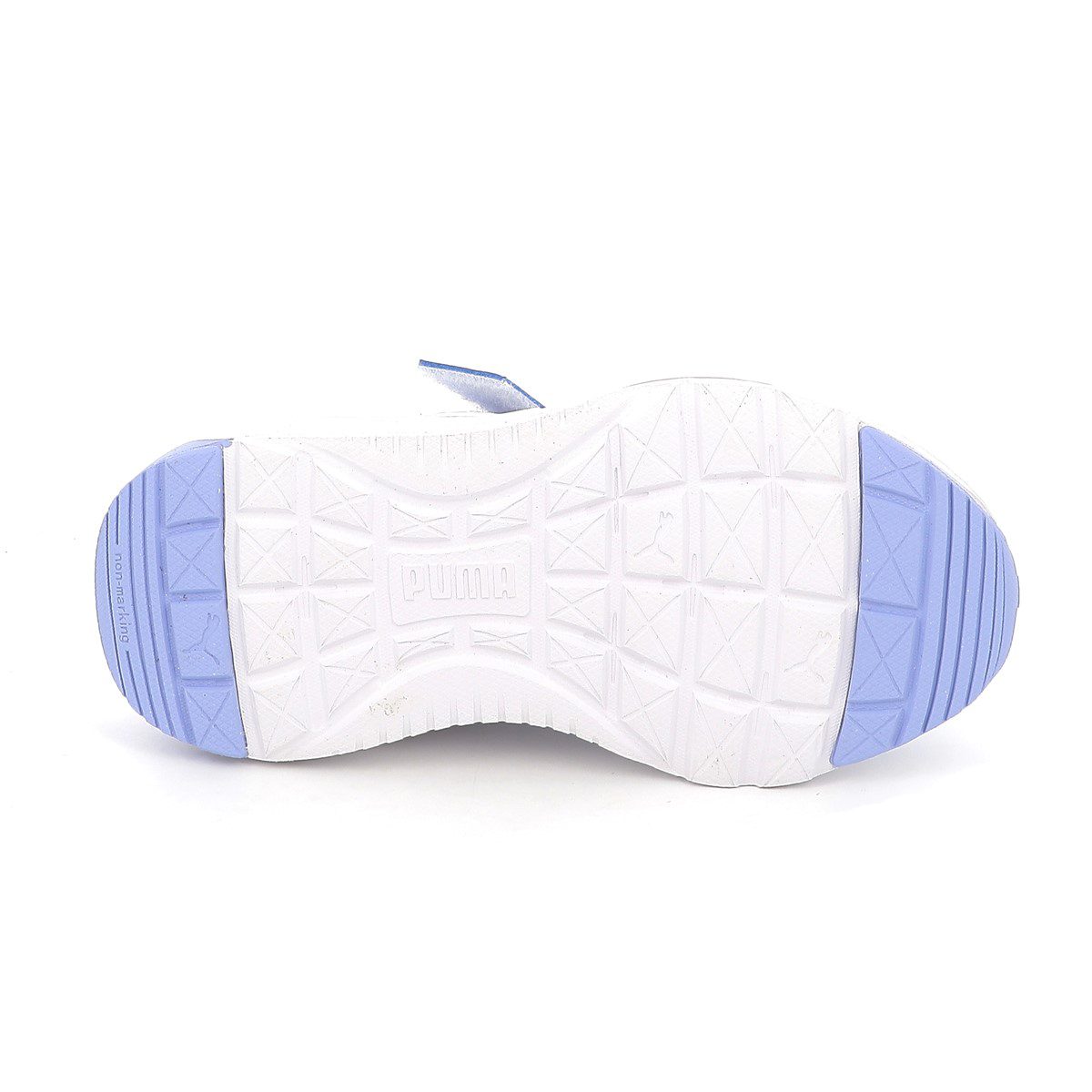 Girls' Sneakers PUMA Multicolor