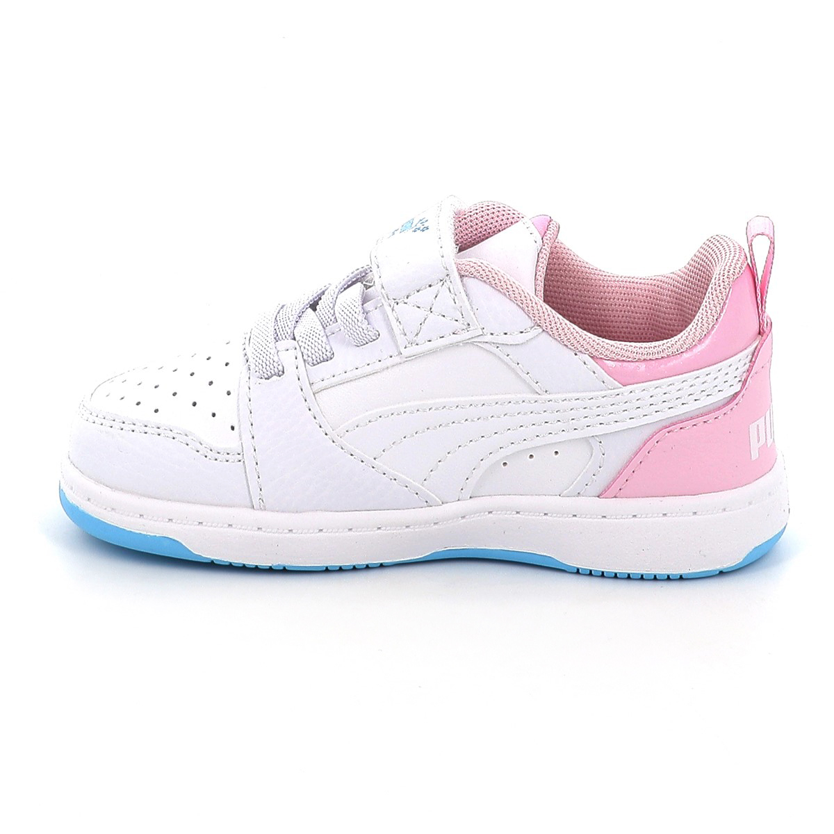 Girls' Sneakers PUMA White