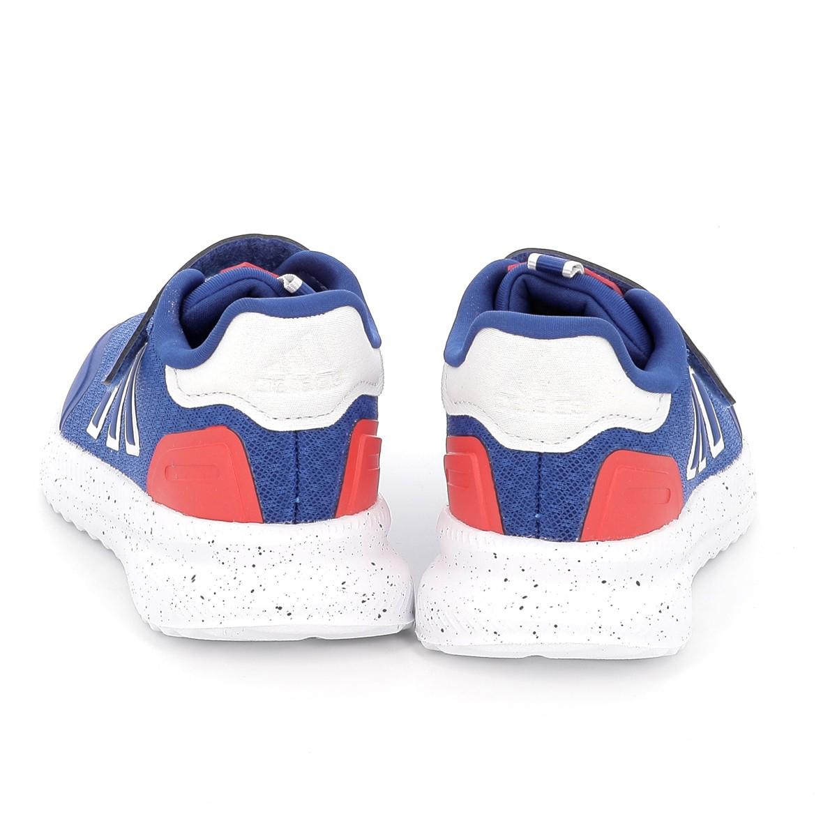 Baby Sports Shoes Adidas Blue