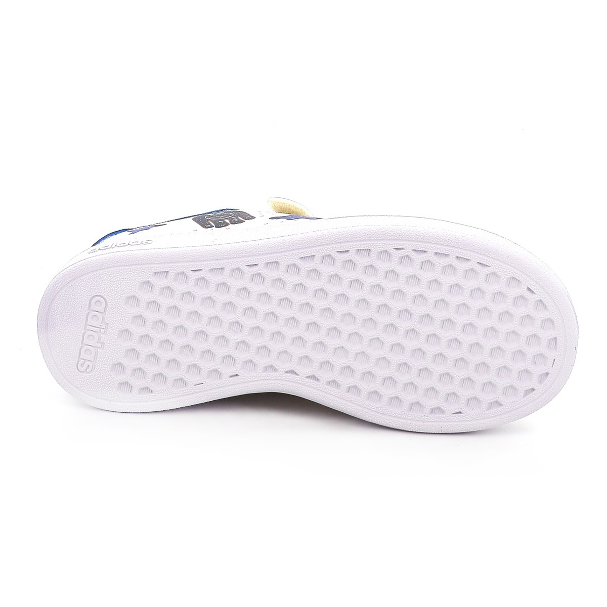 Boys' Sneakers ADIDAS Beige