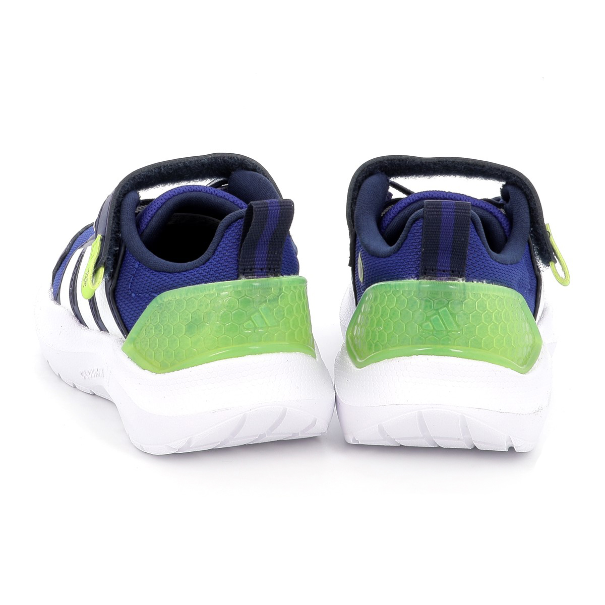 Boys' Sneakers ADIDAS Blue