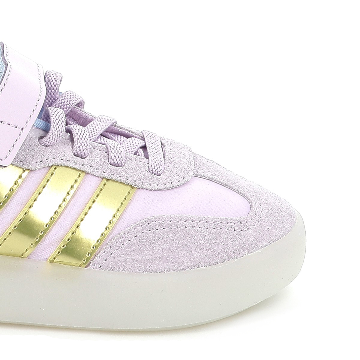 Girls' Sneakers ADIDAS Purple