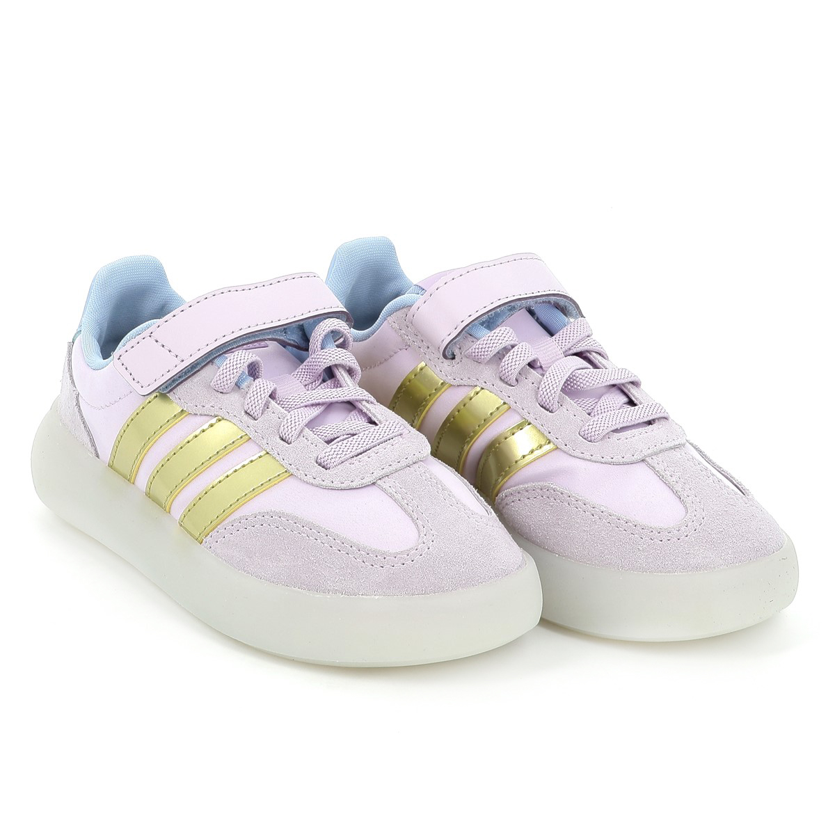 Girls' Sneakers ADIDAS Purple