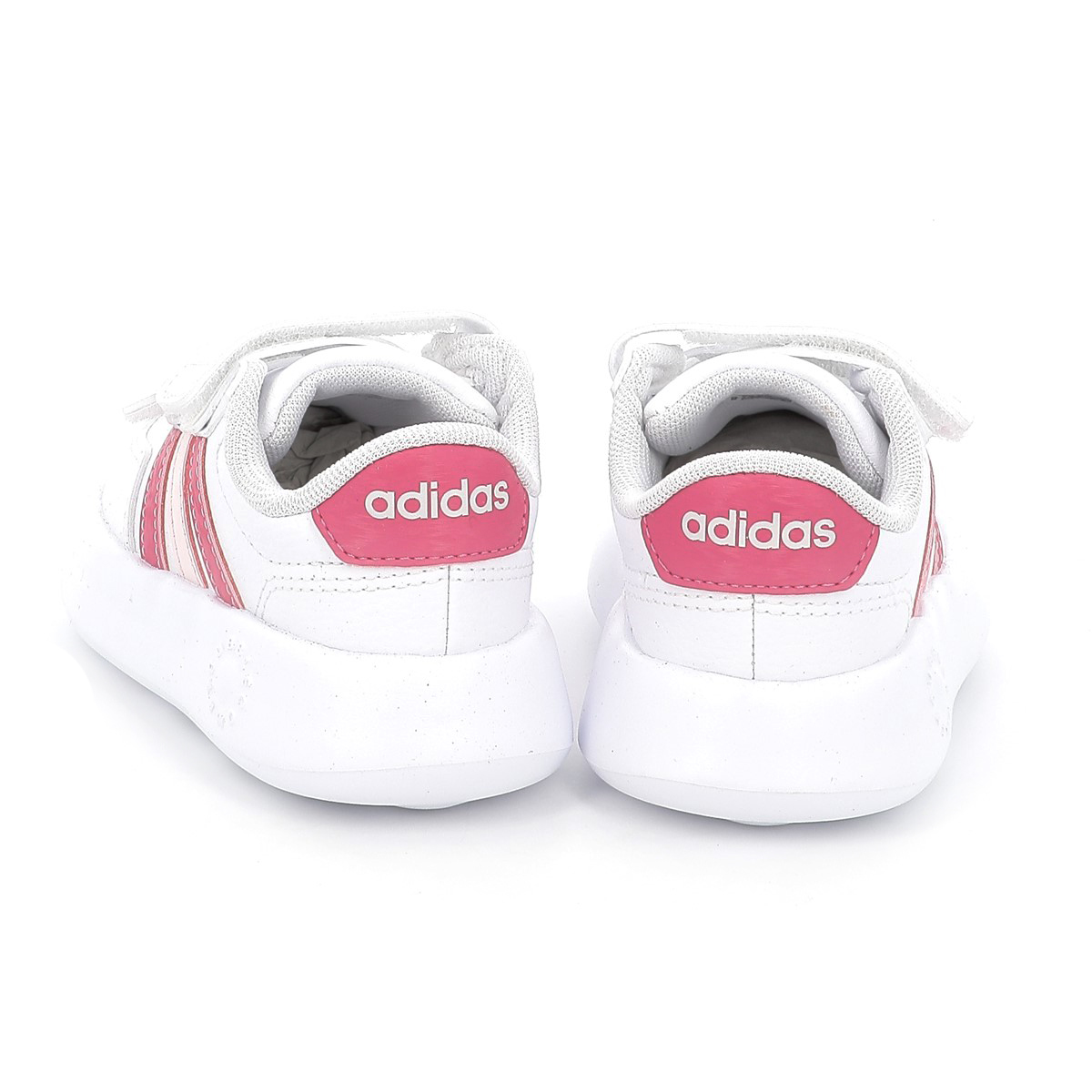 Girls' Sneakers ADIDAS White