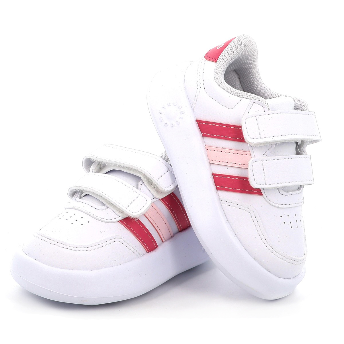 Girls' Sneakers ADIDAS White