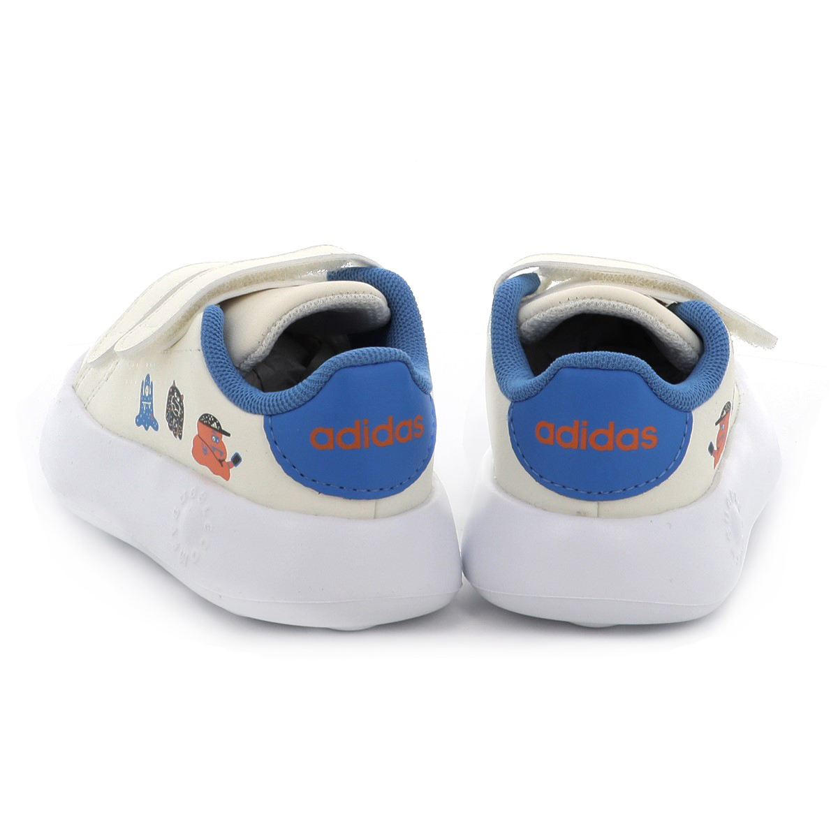 Boys' Sneakers ADIDAS Beige