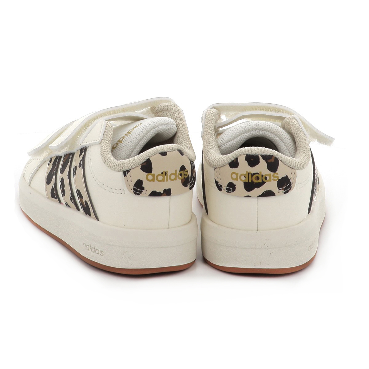 Girls' Sneakers ADIDAS Beige