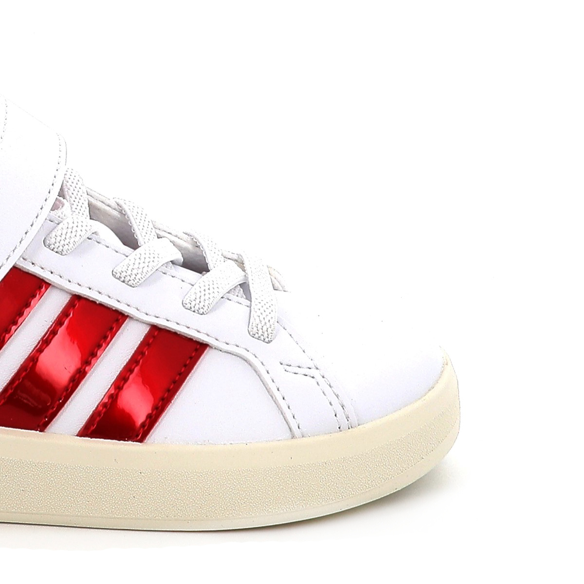 Girls' Sneakers adidas White