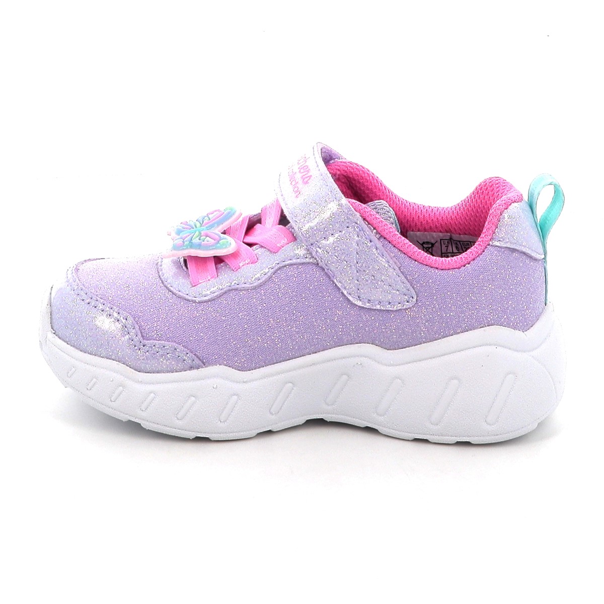 Girls' Sneakers SKECHERS Purple