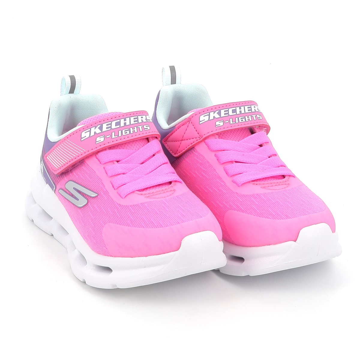Girls' Sneakers SKECHERS Pink