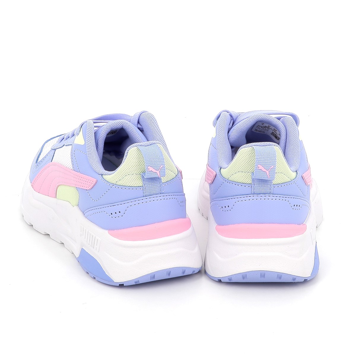 Girls' Sneakers PUMA Multicolor