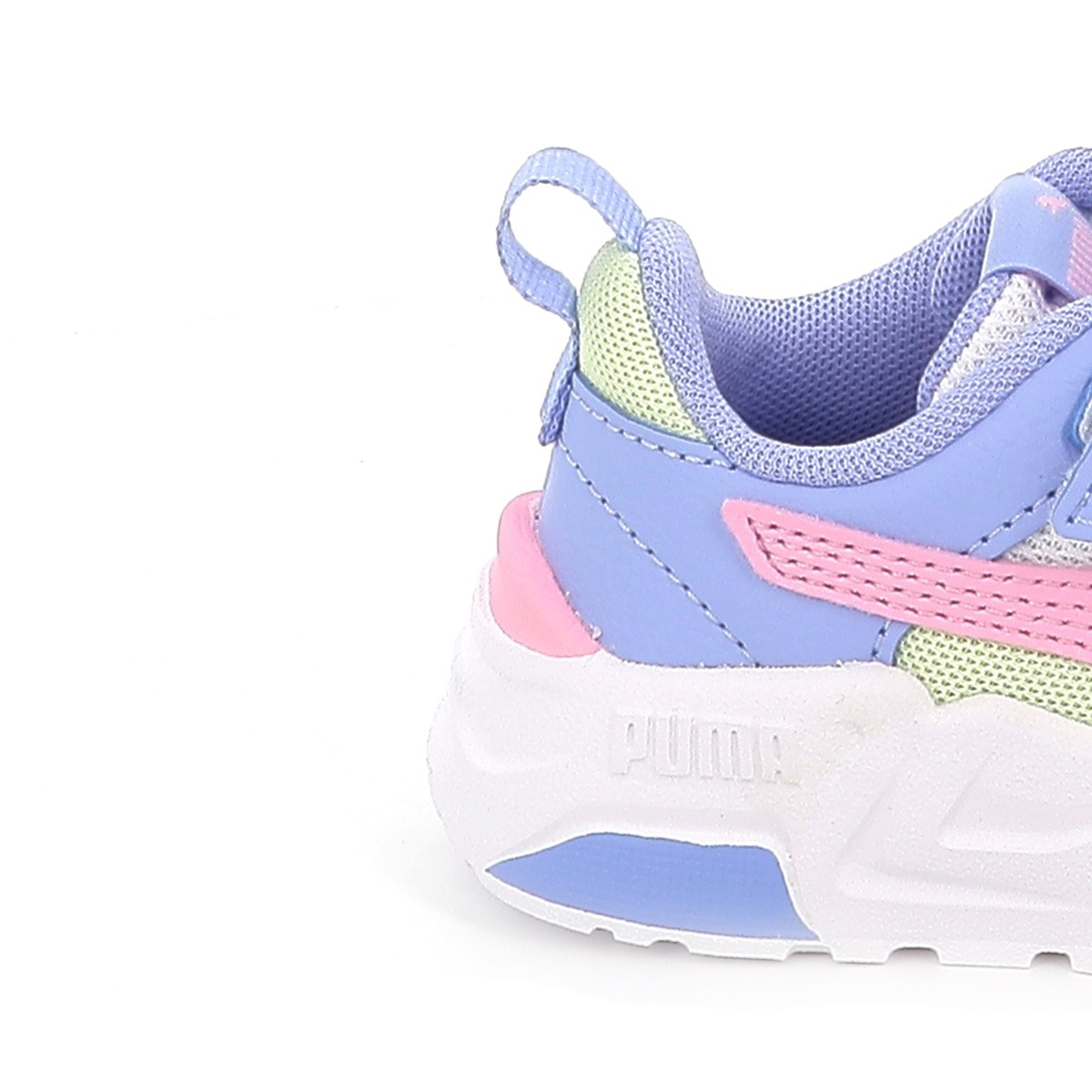 Girls' Sneakers PUMA Multicolor