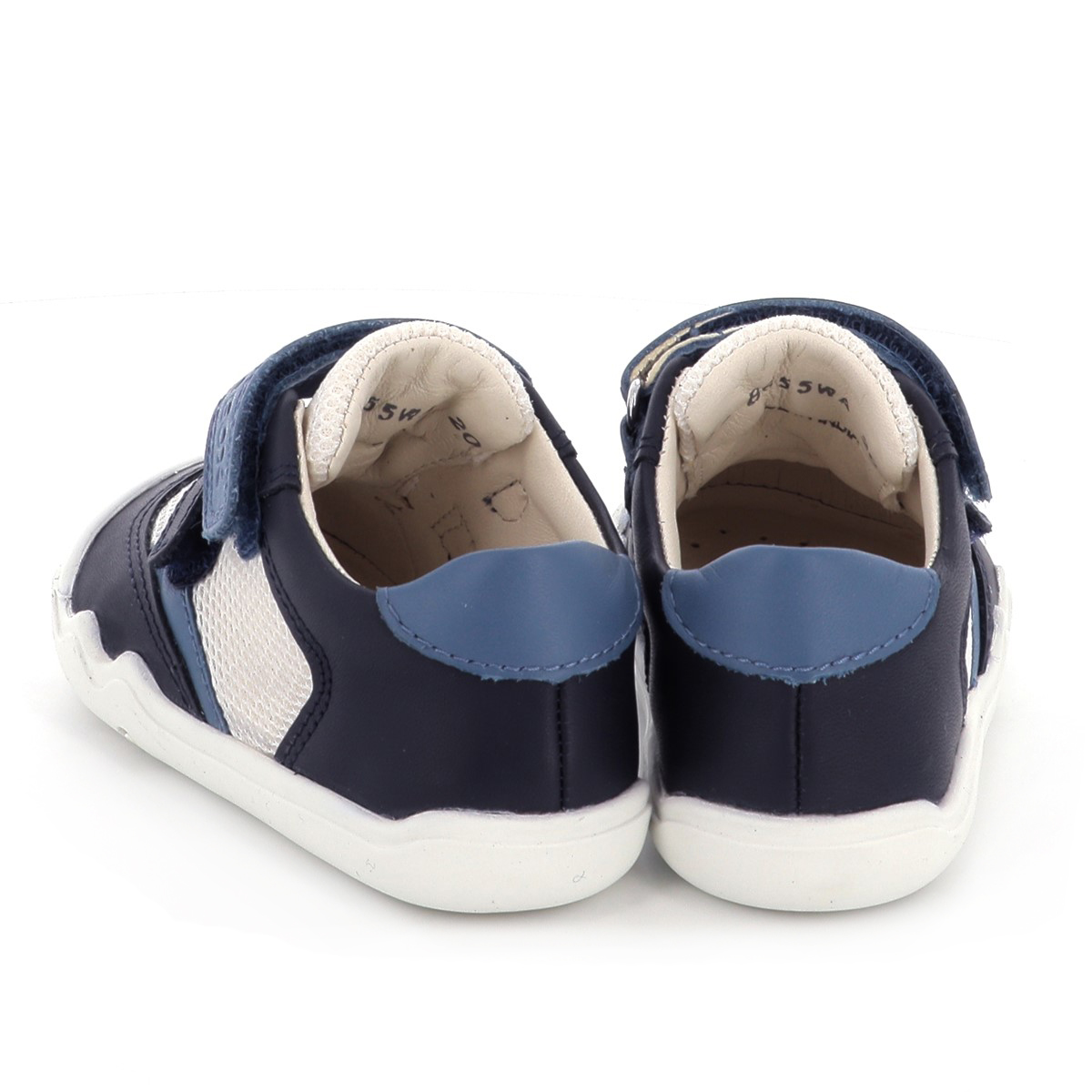Boys' Shoes GEOX Blue