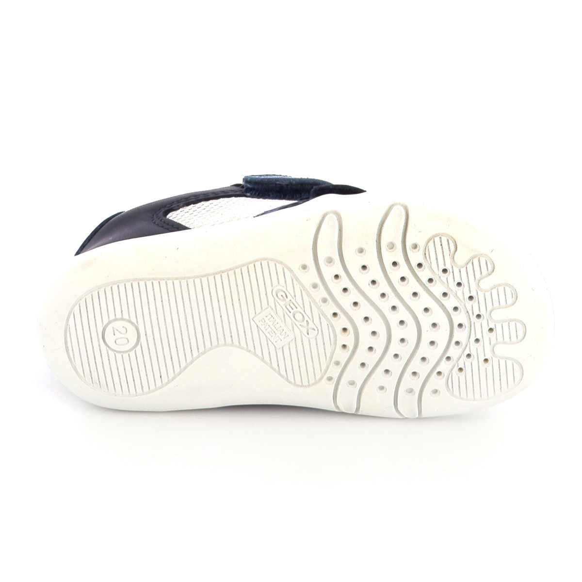 Boys' Shoes GEOX Blue