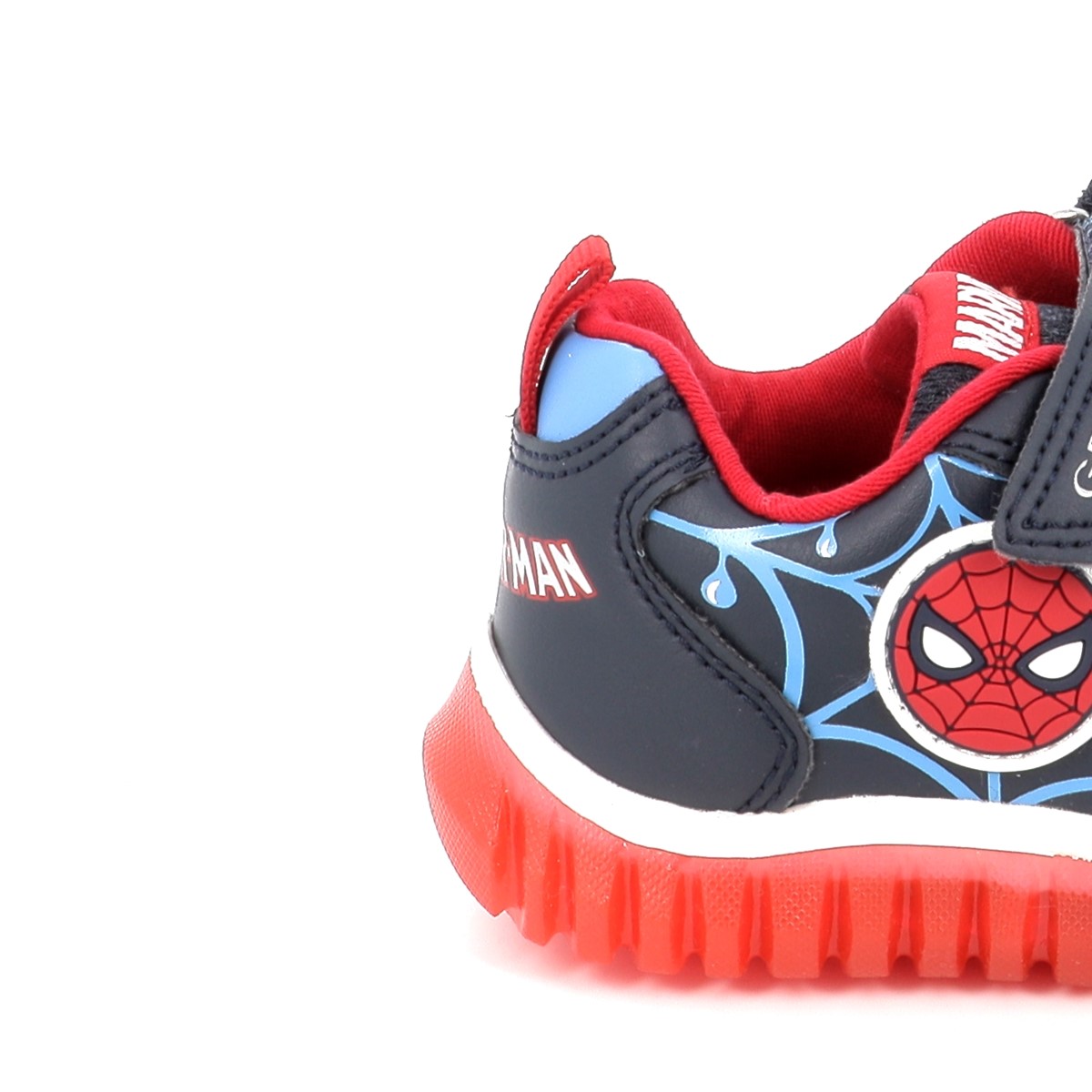 Boys' Shoes GEOX Blue