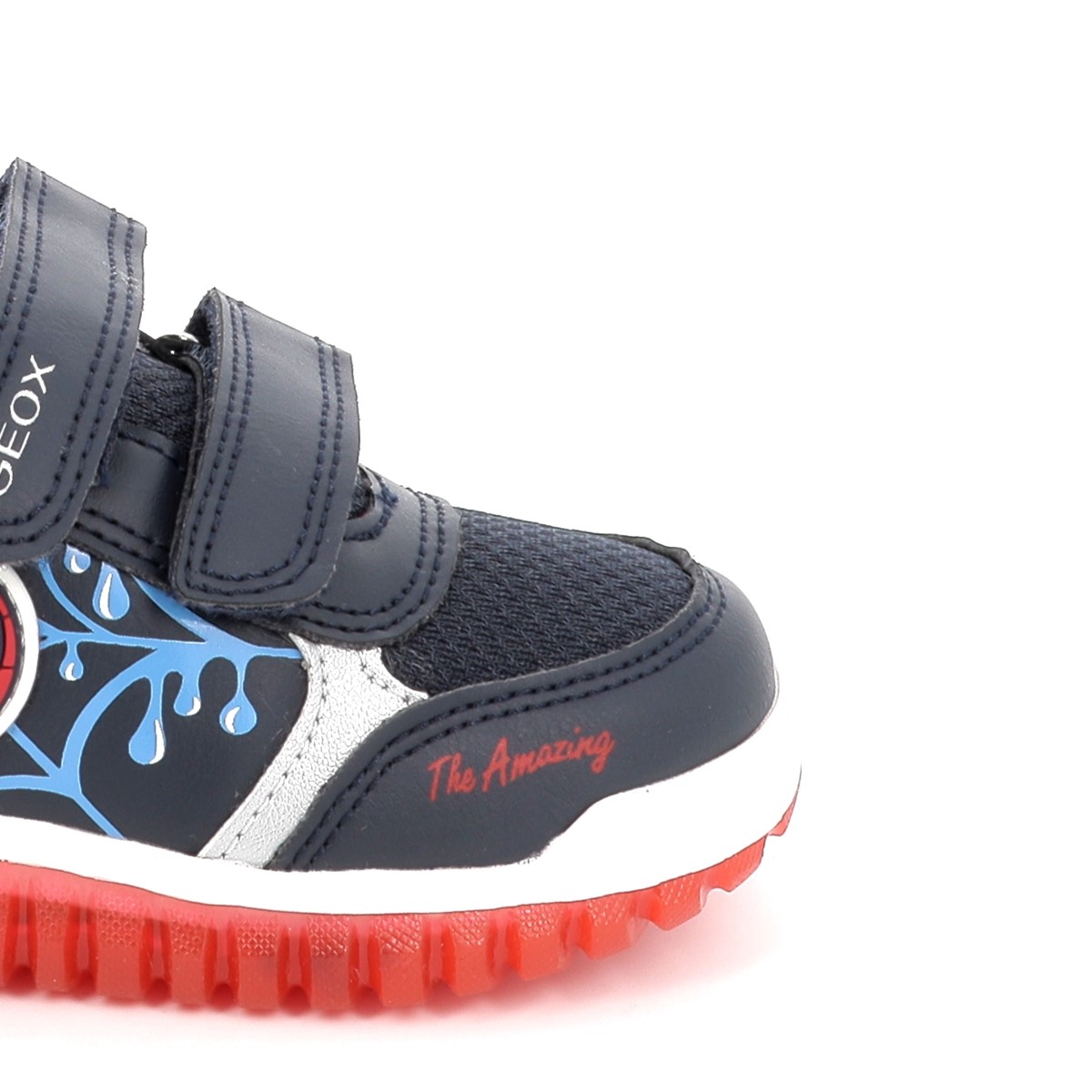 Boys' Shoes GEOX Blue