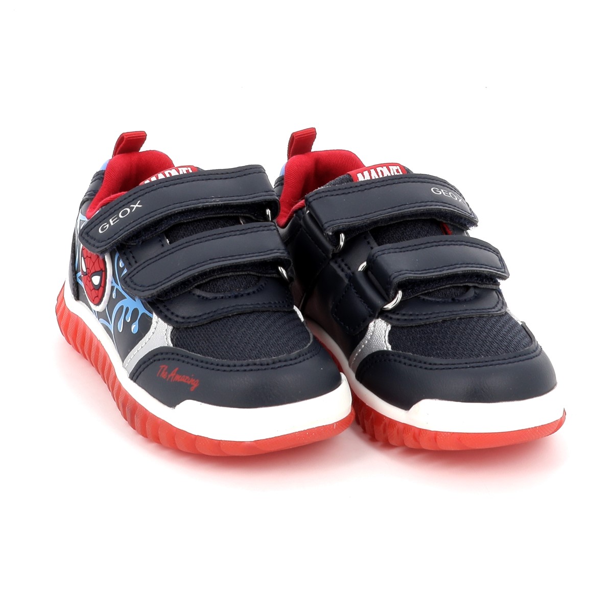 Boys' Shoes GEOX Blue