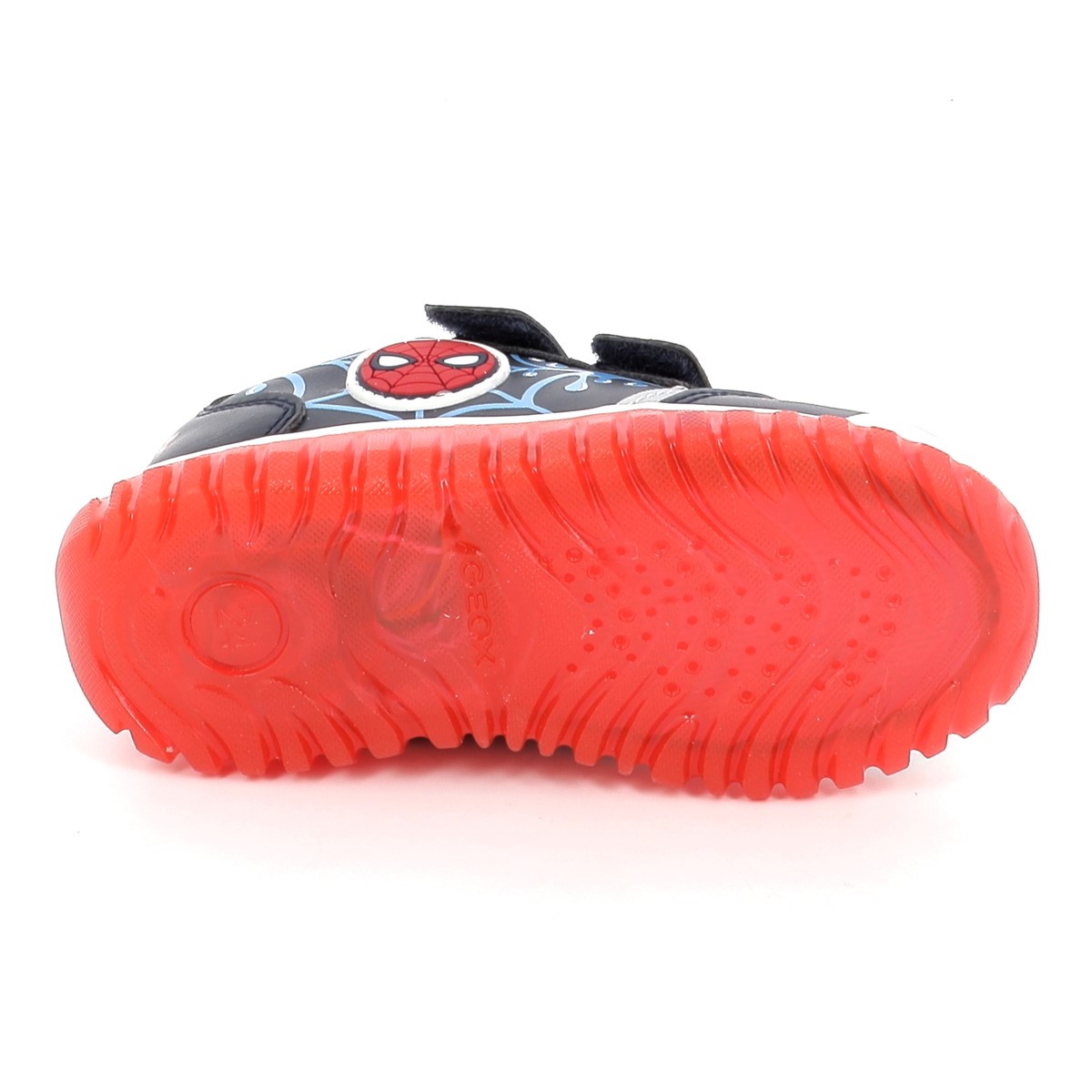 Boys' Shoes GEOX Blue