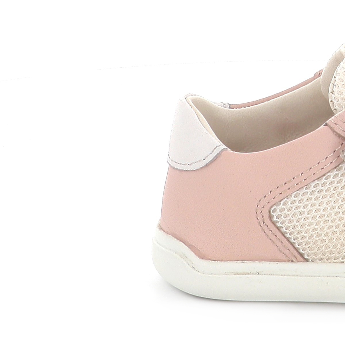 Girls' Shoes GEOX Pink