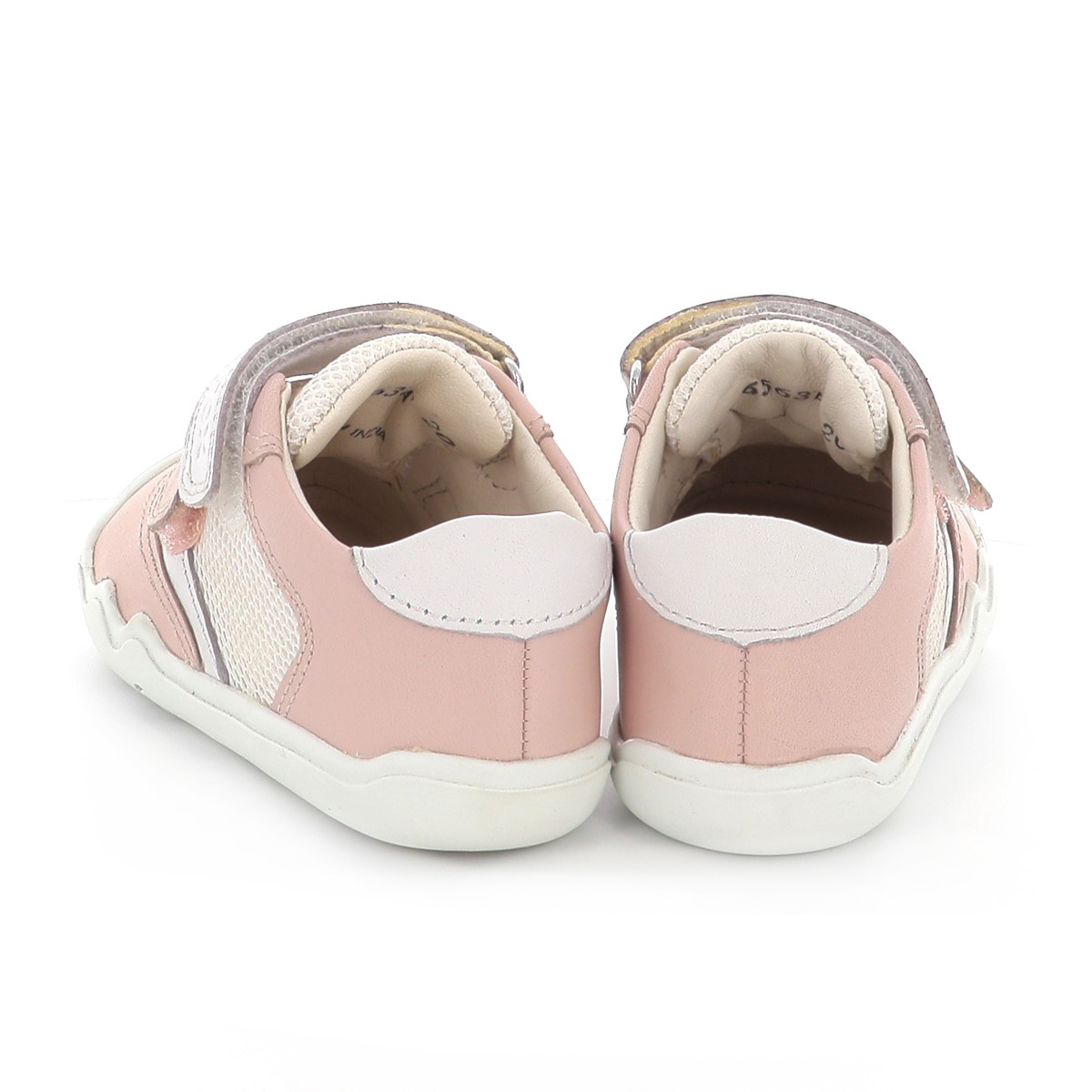 Girls' Shoes GEOX Pink