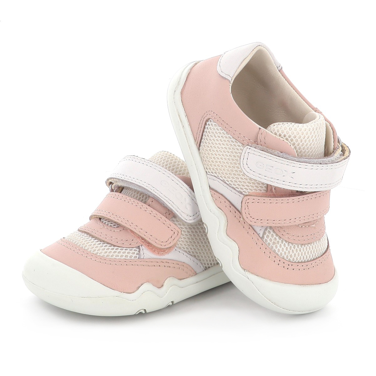 Girls' Shoes GEOX Pink