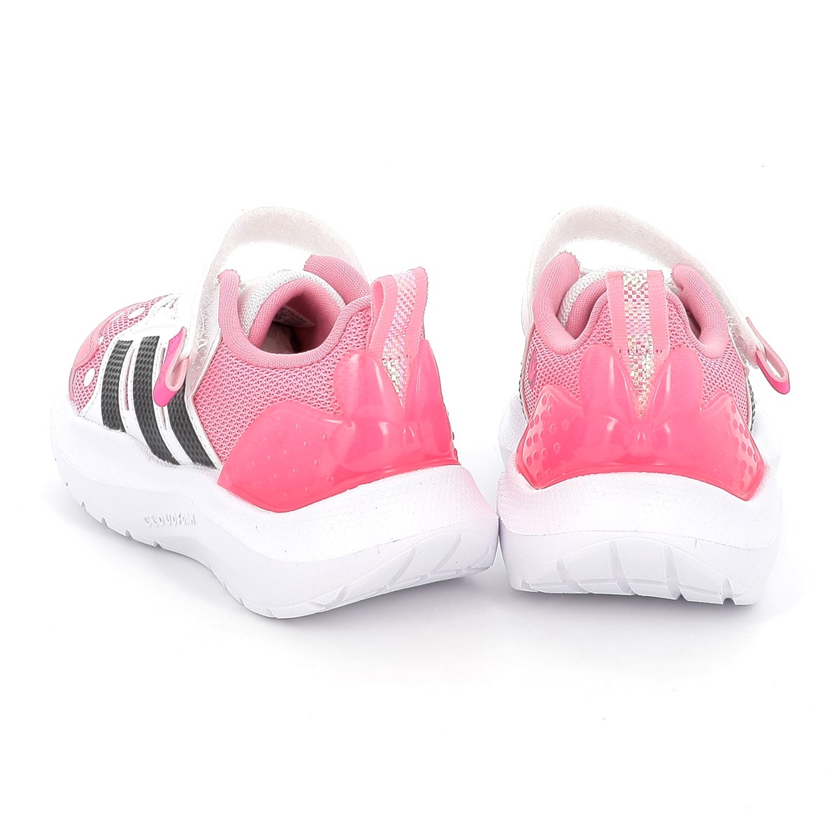 Girls' Sneakers ADIDAS Pink