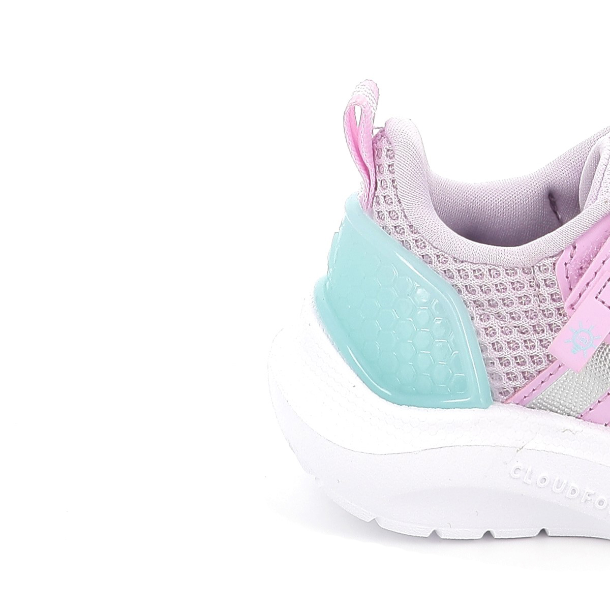 Girls' Sneakers ADIDAS Purple