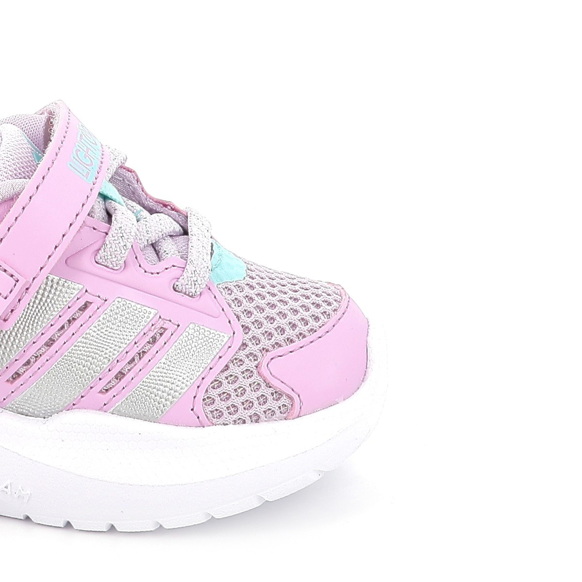 Girls' Sneakers ADIDAS Purple