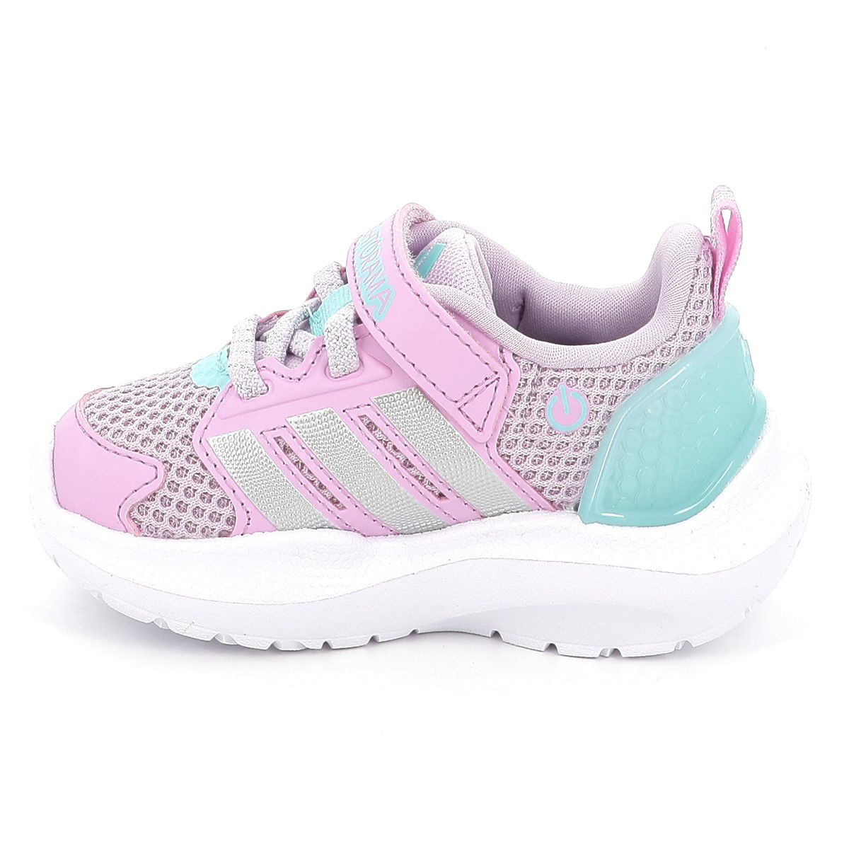 Girls' Sneakers ADIDAS Purple