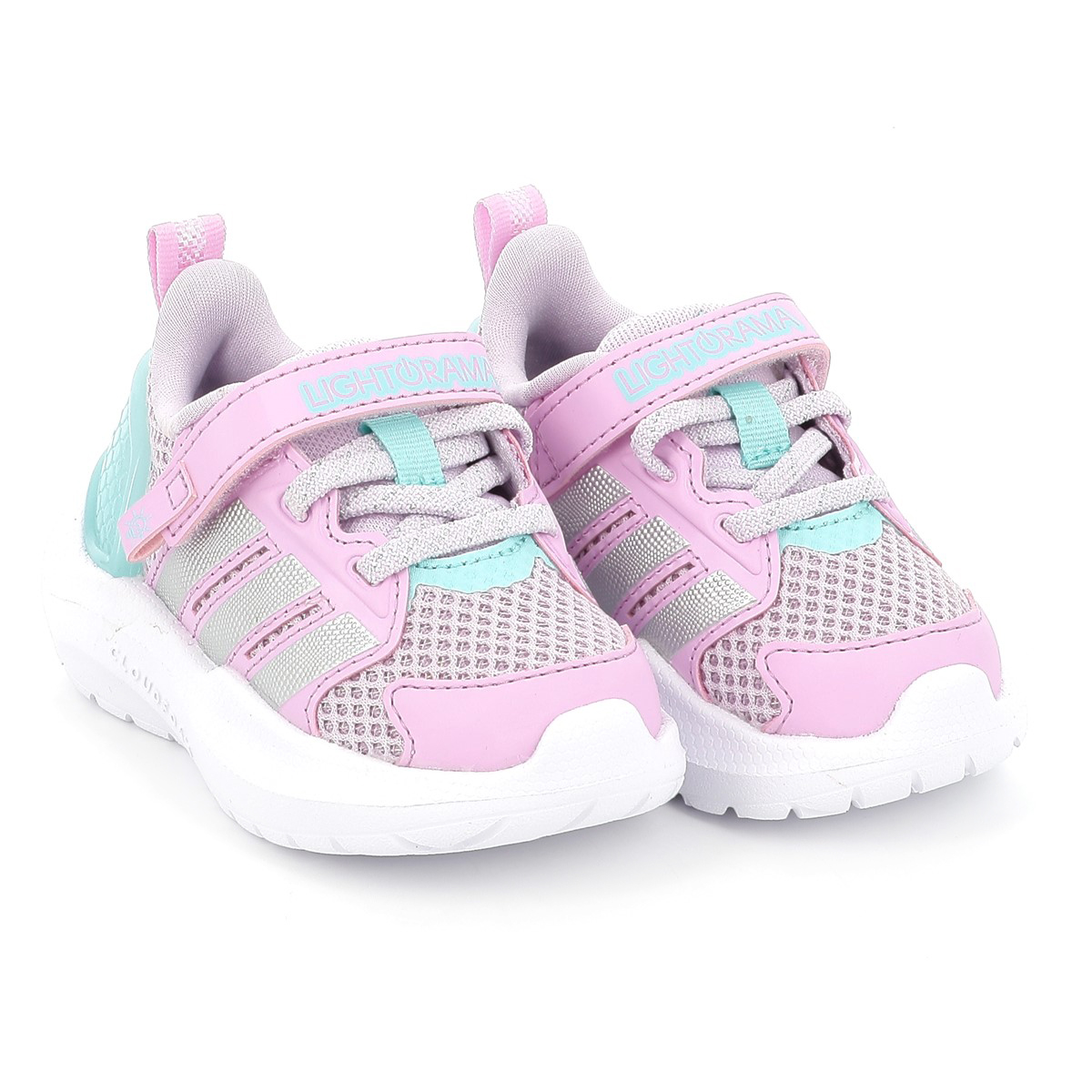 Girls' Sneakers ADIDAS Purple