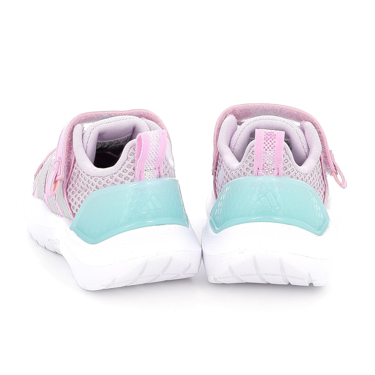 Girls' Sneakers ADIDAS Purple