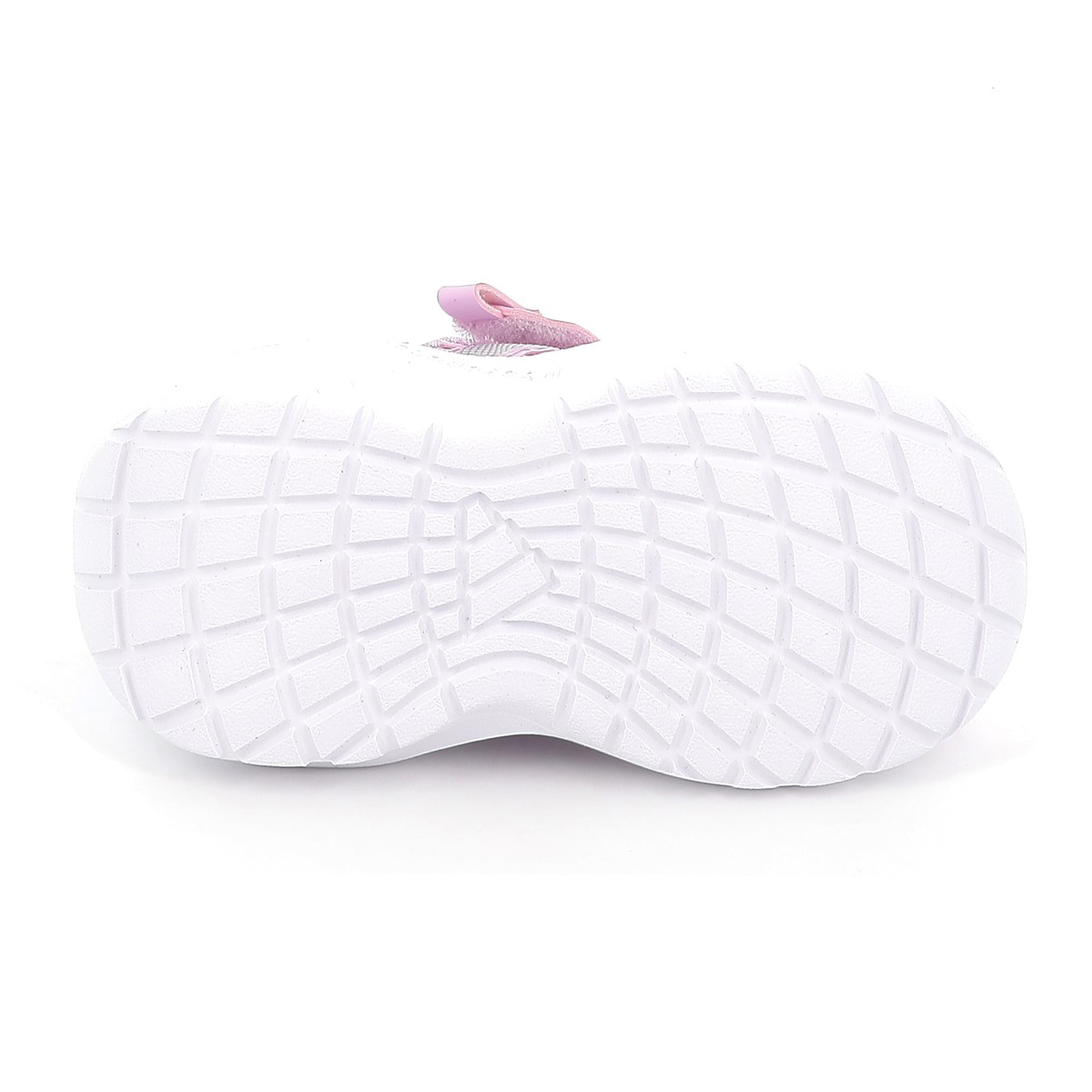 Girls' Sneakers ADIDAS Purple