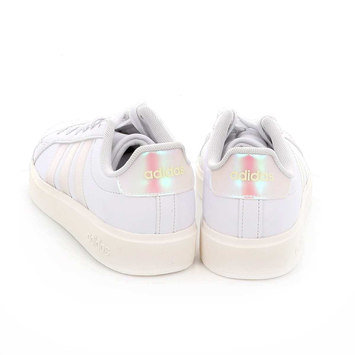 Girls' Sneakers ADIDAS White