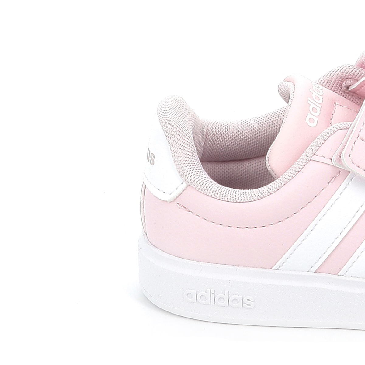 Girls' Sneakers ADIDAS Pink