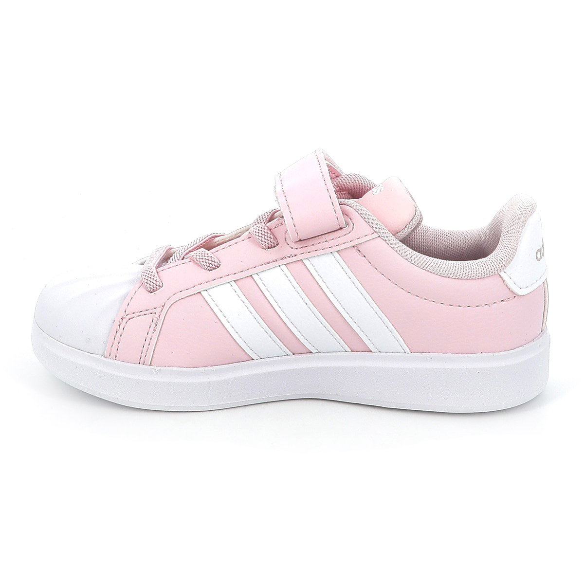 Girls' Sneakers ADIDAS Pink