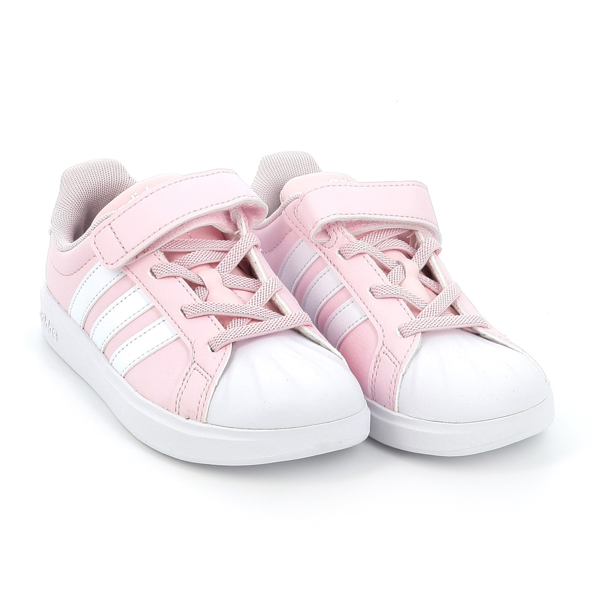 Girls' Sneakers ADIDAS Pink