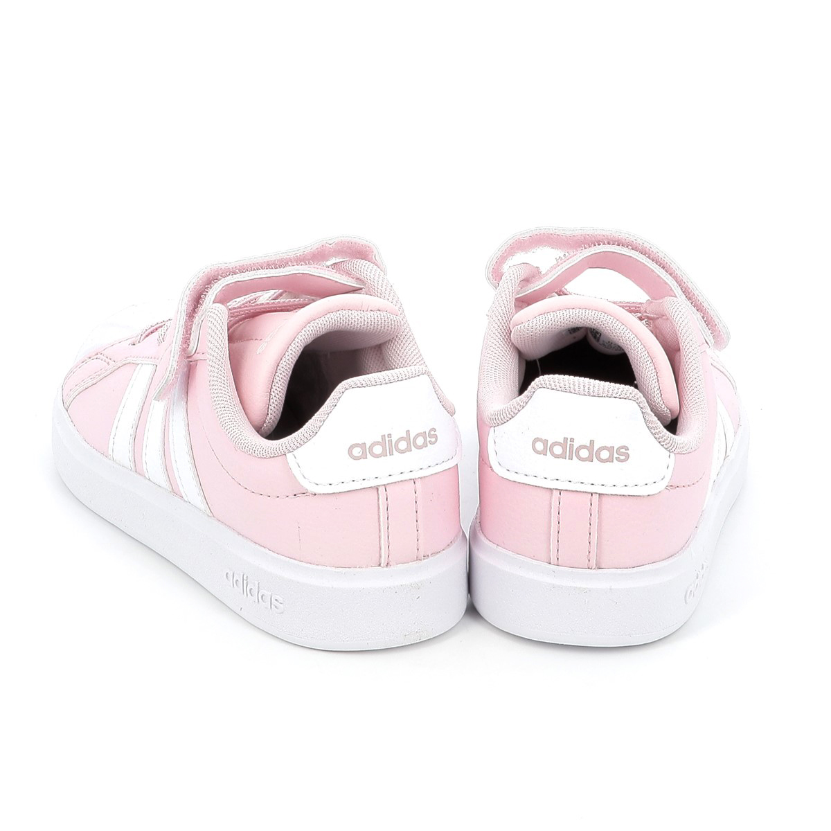 Girls' Sneakers ADIDAS Pink