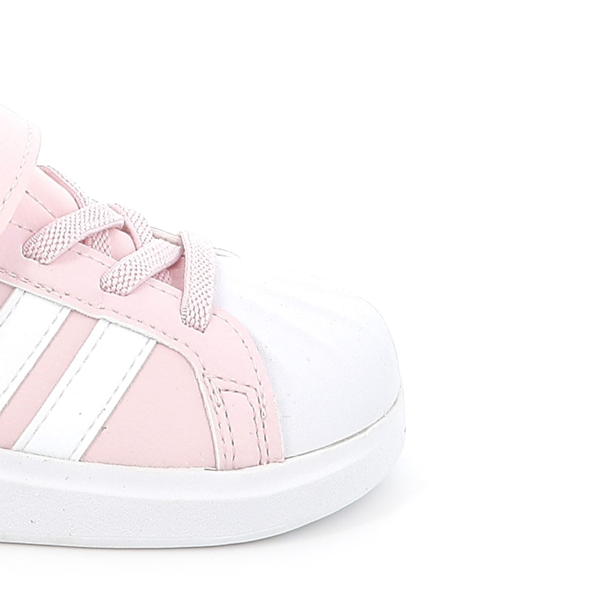 Girls' Sneakers ADIDAS Pink