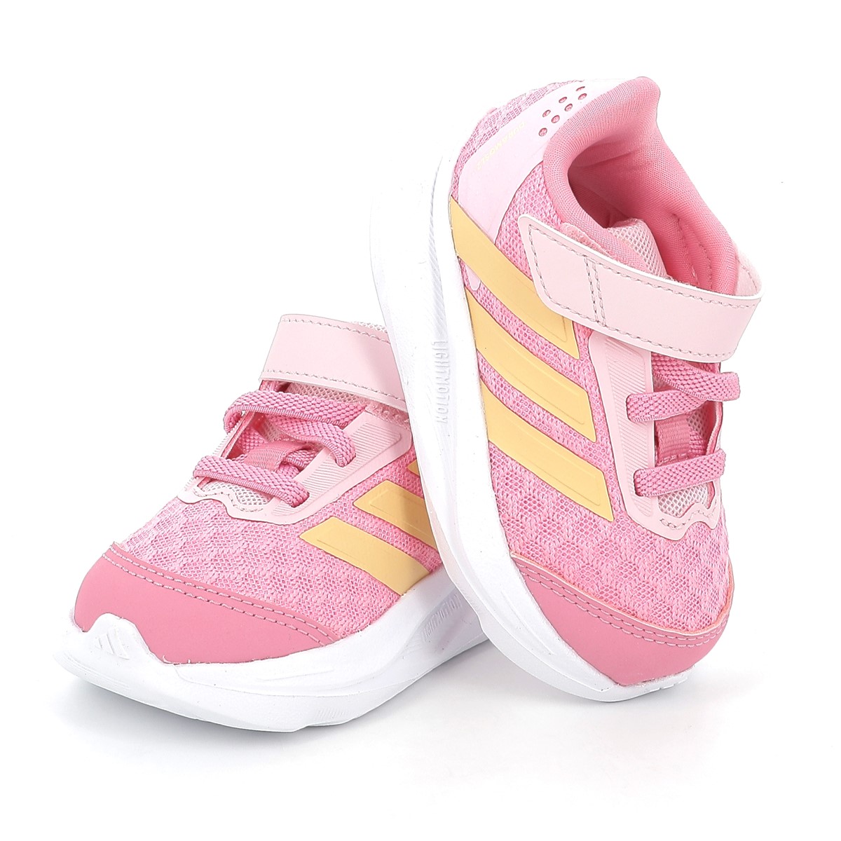 Baby Sports Shoes Adidas Pink