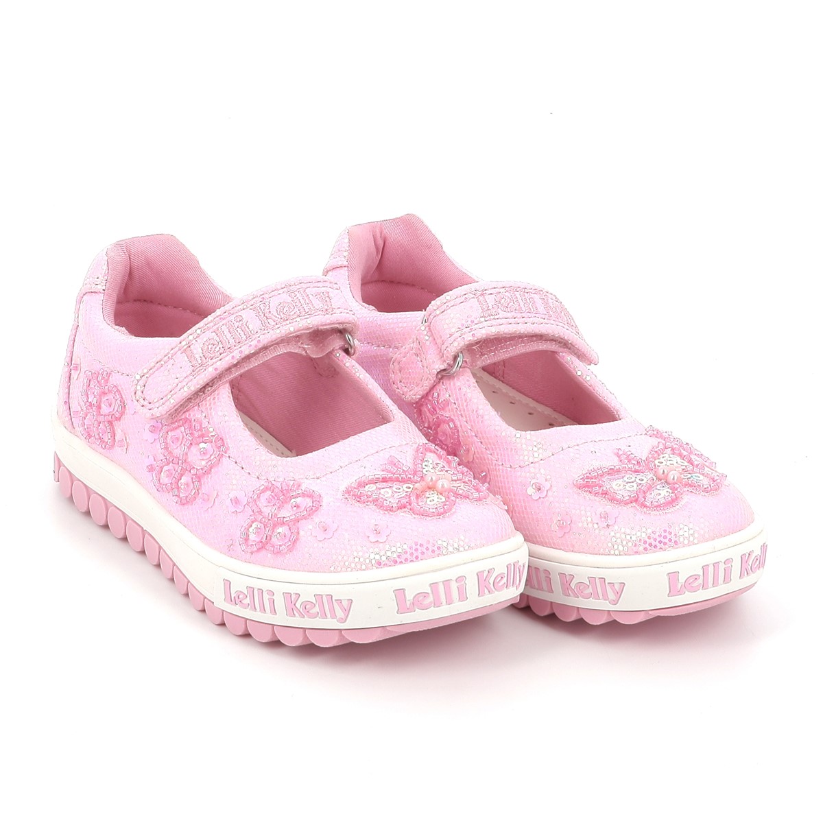 Girls' Shoes LELLI KELLY Pink