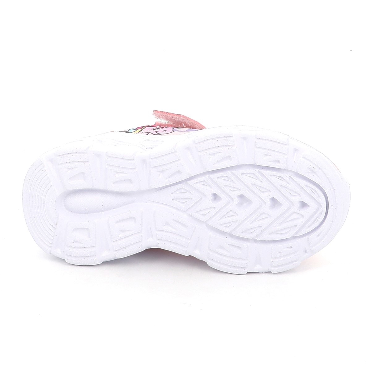 Girls' Sneakers CHAMPION Pink