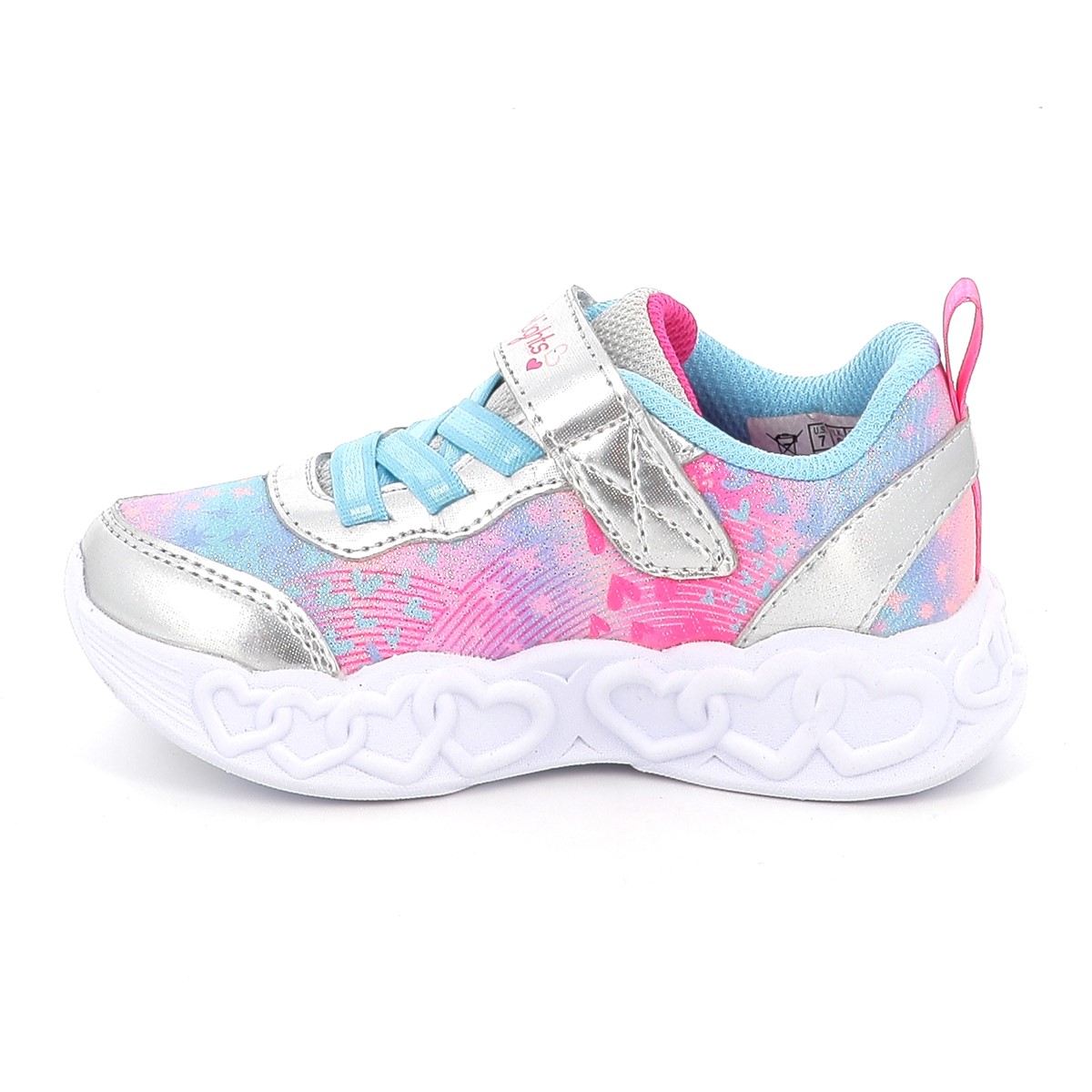 Girls' Sneakers SKECHERS Multicolor