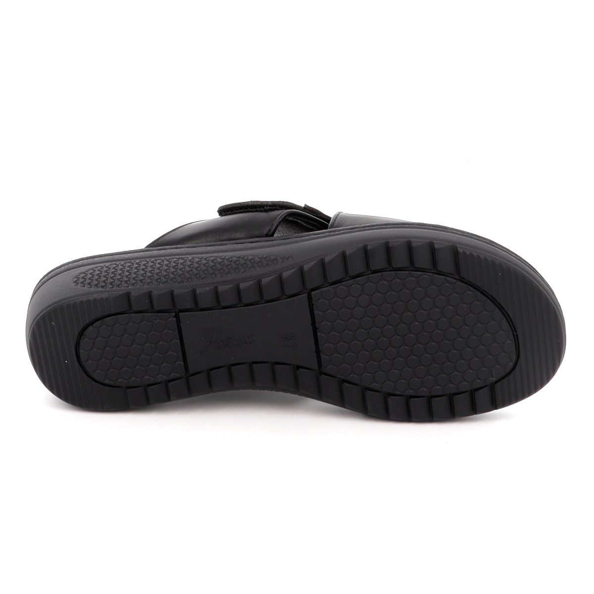 Women's Slippers PAREX Black