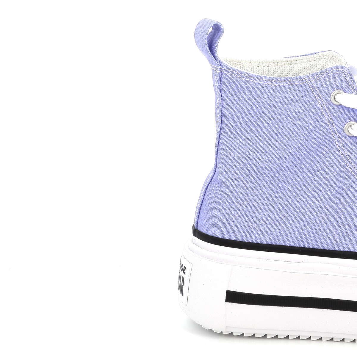 Girls' Boots ALL STAR Purple