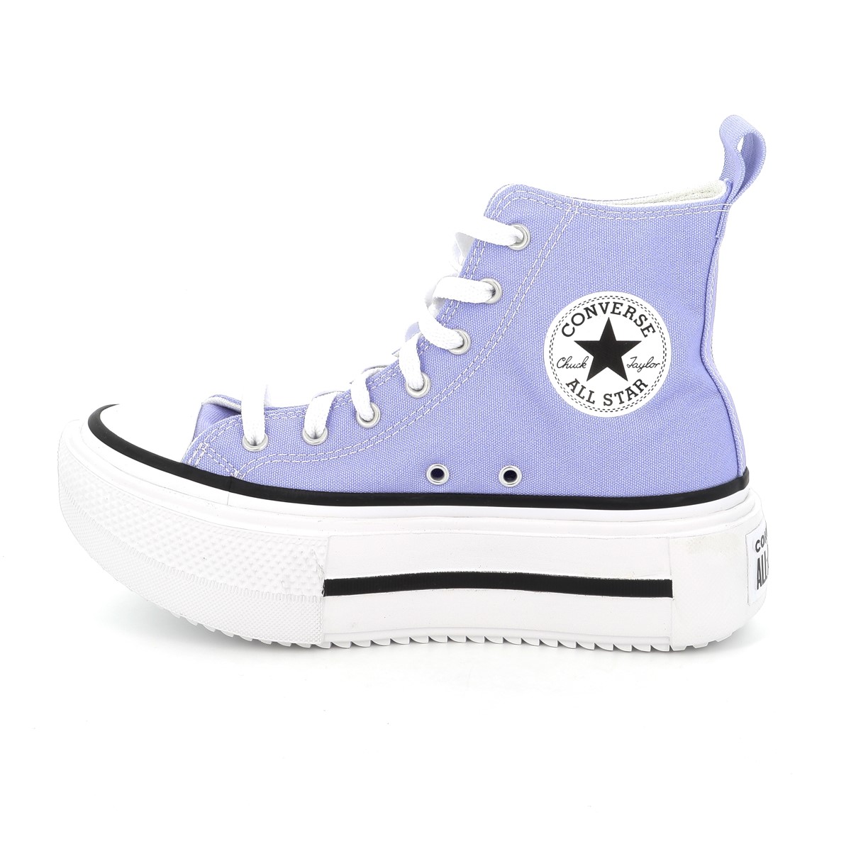 Girls' Boots ALL STAR Purple